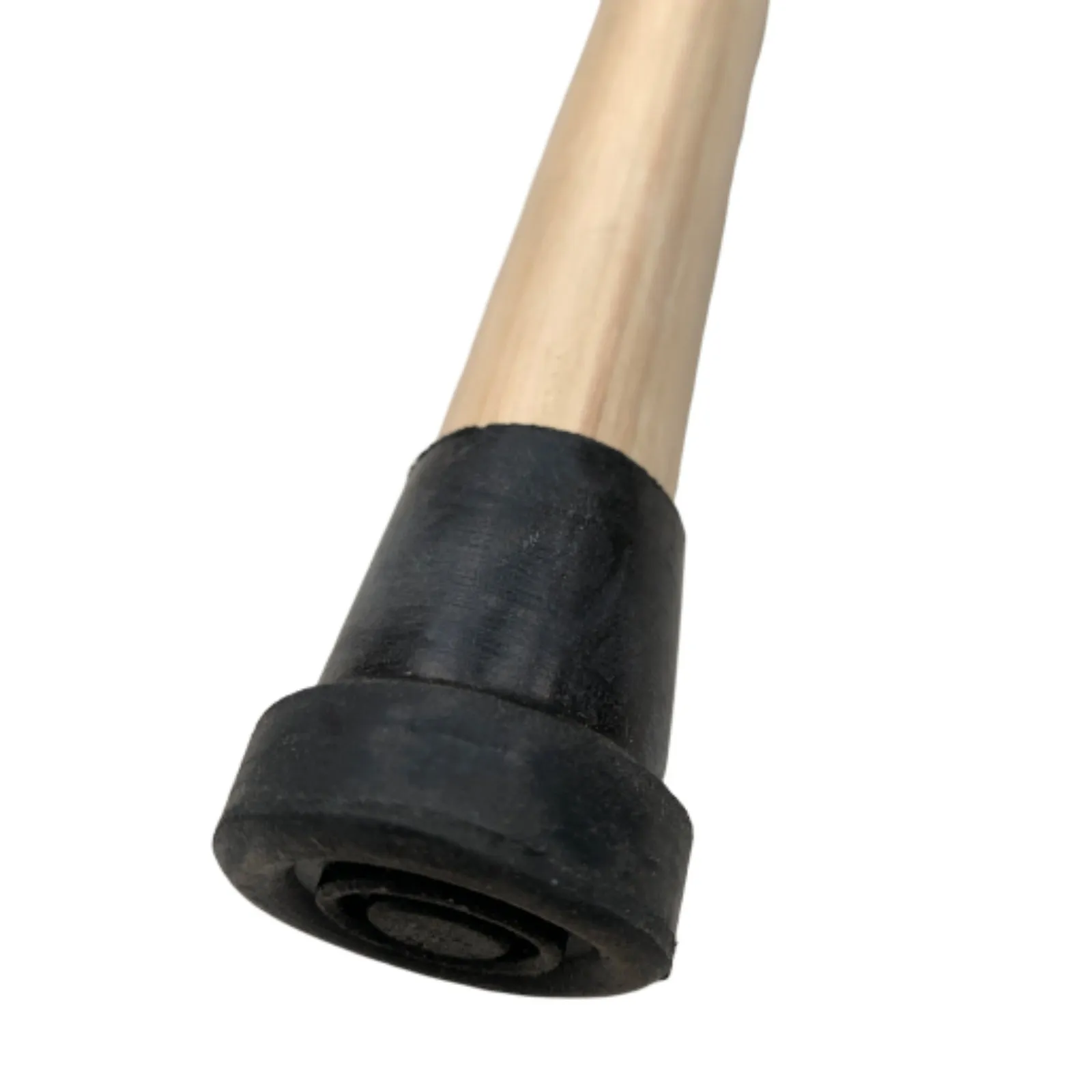 2pc Set 93cm Wooden Walking Stick   Thermo Comfort Heat Pad