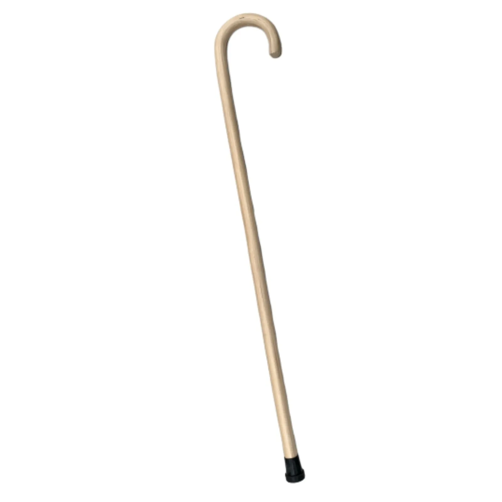 2pc Set 93cm Wooden Walking Stick   Thermo Comfort Heat Pad