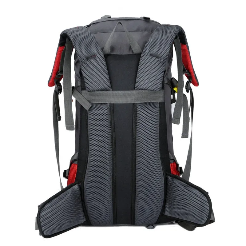 60L Backpack for Trail and Trekking