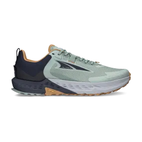 Altra Men's Timp 5 Green/Gray