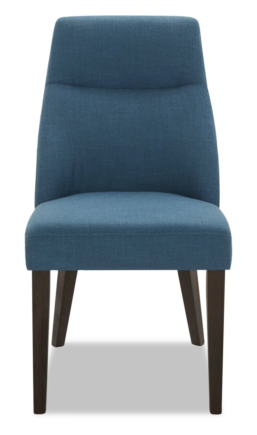 Ambrosia Accent Dining Chair - Blue