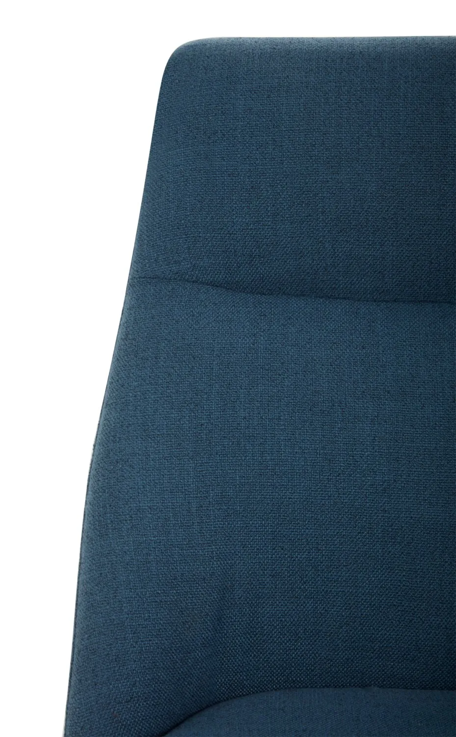 Ambrosia Accent Dining Chair - Blue