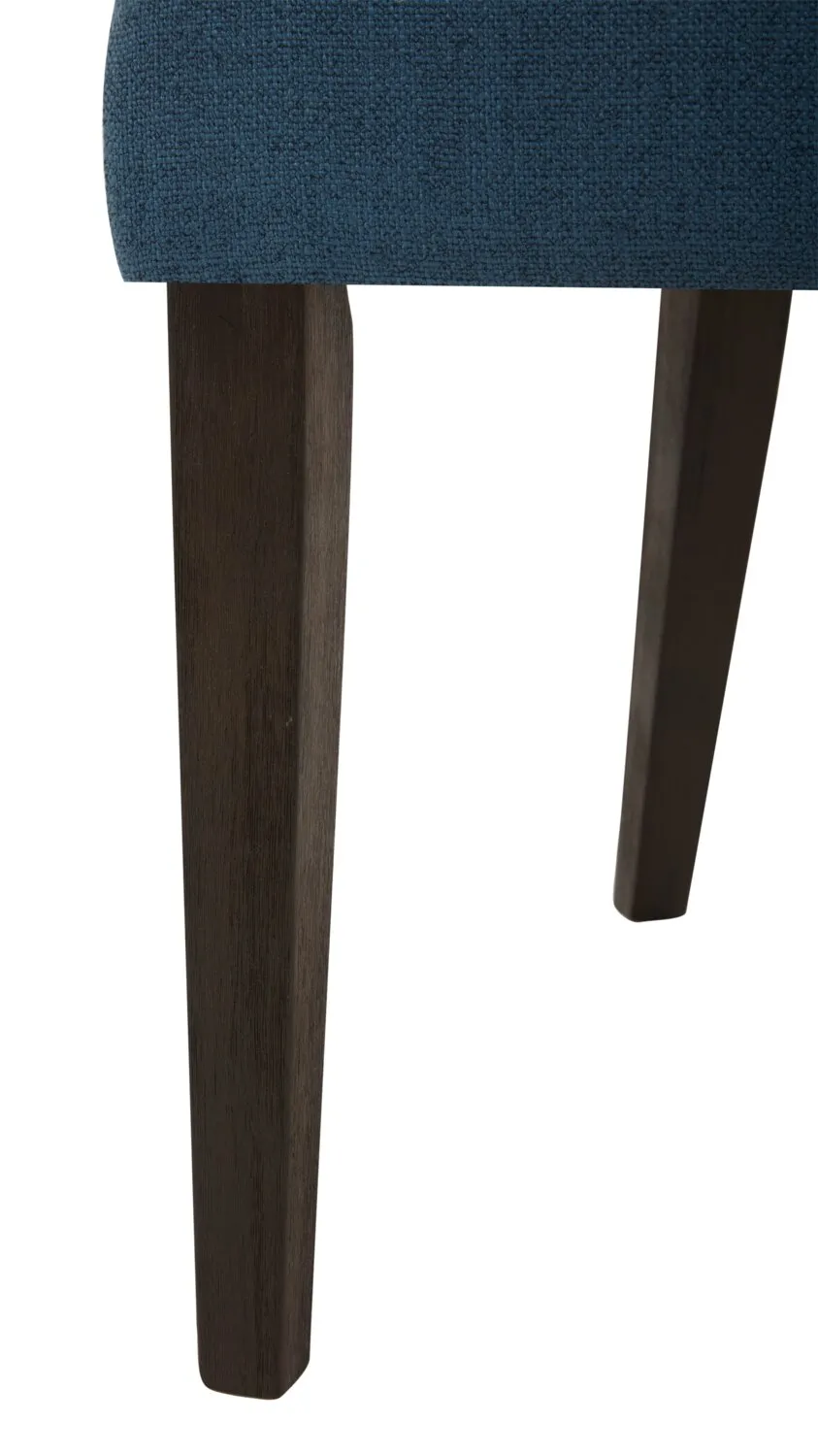 Ambrosia Accent Dining Chair - Blue