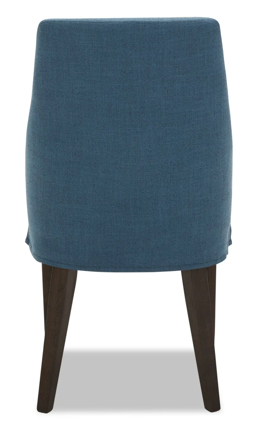 Ambrosia Accent Dining Chair - Blue