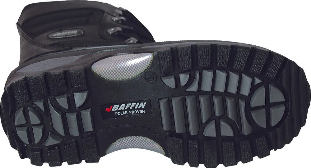 Baffin Mens Crossfire Boot Black