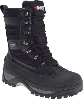 Baffin Mens Crossfire Boot Black