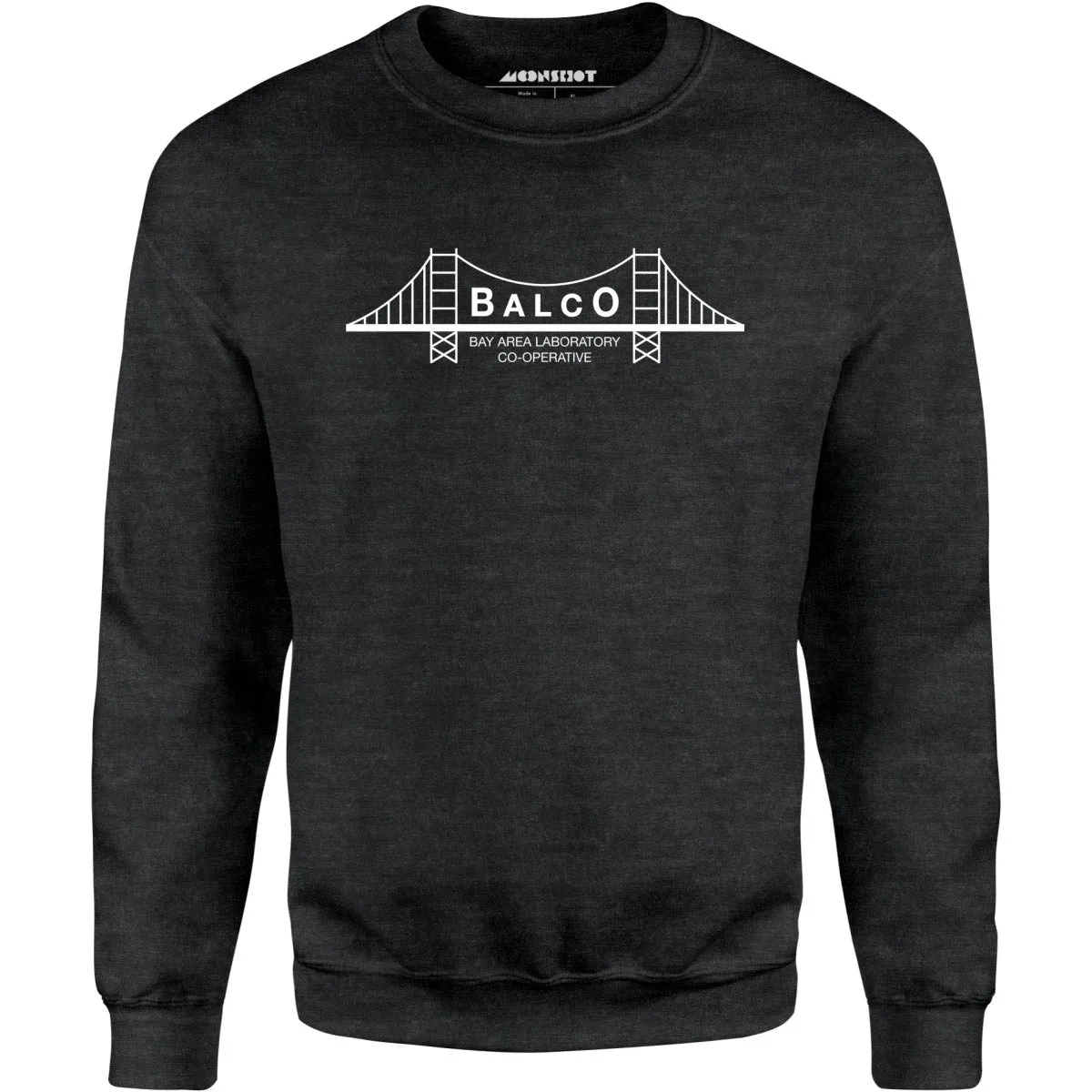 Balco - Unisex Sweatshirt