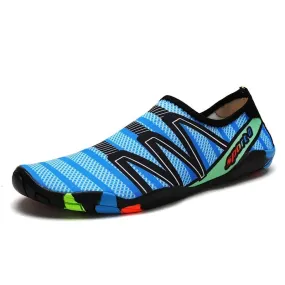 Barefoot Aqua Shoes – Quick-Dry Water Sports Shoes for All