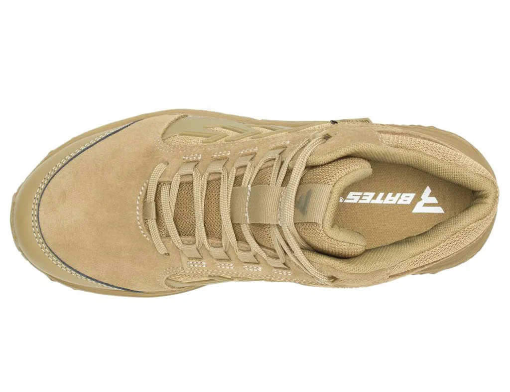 Bates Men's Rush Shield Mid DryGuard Coyote