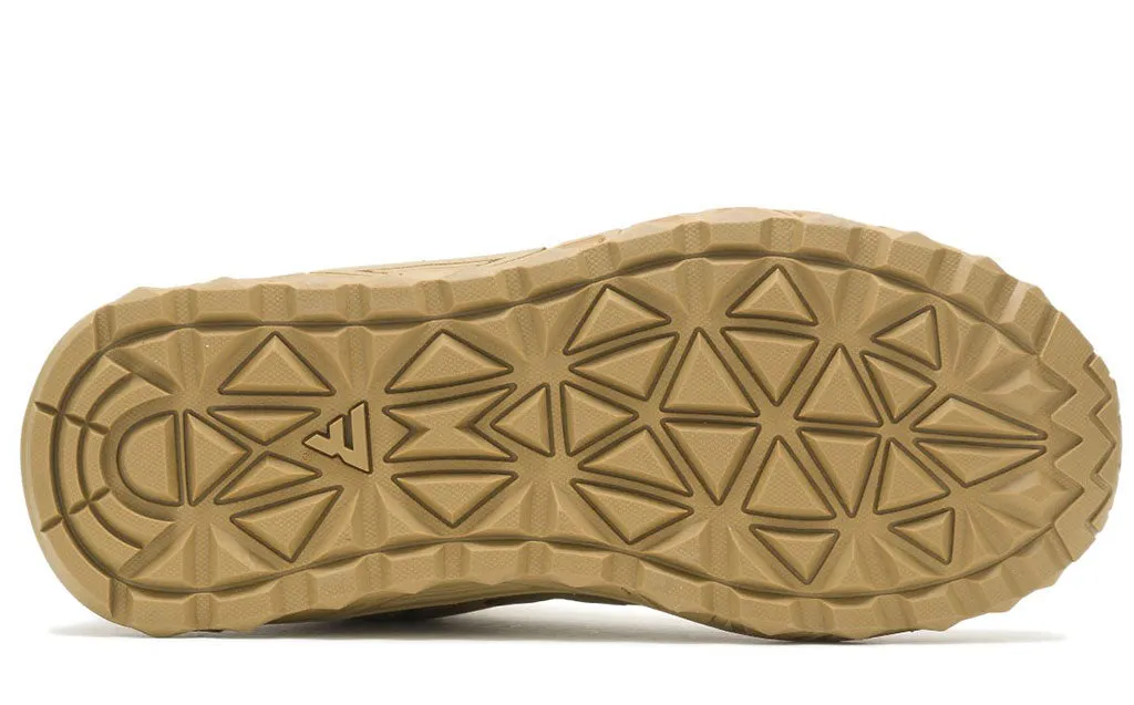 Bates Men's Rush Shield Mid DryGuard Coyote