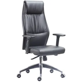 BC1260 Executive Leather Ergonomic Chair