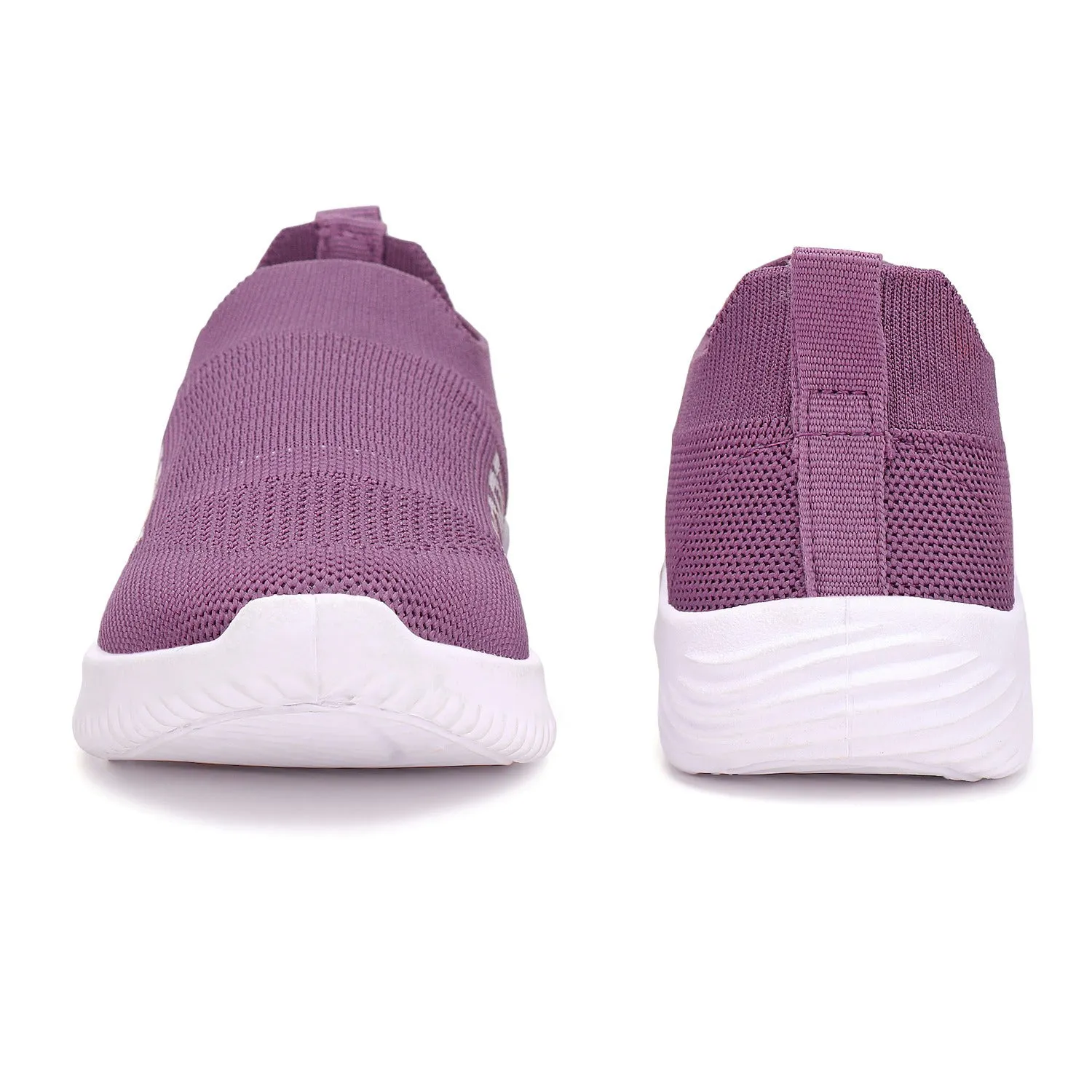 Bersache Lightweight Sports Running Walking Shoes For Women     -       7072