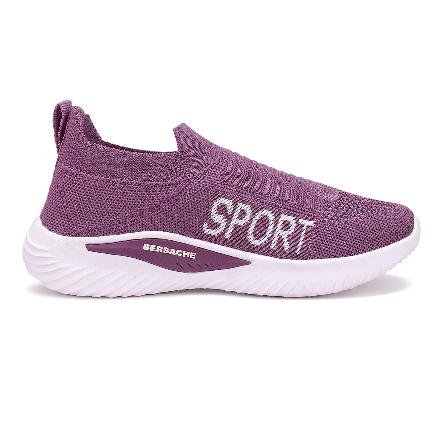 Bersache Lightweight Sports Running Walking Shoes For Women     -       7072