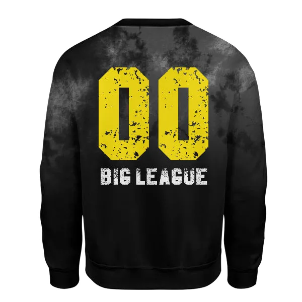 Big League UNISEX SWEATSHIRT