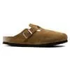 Birkenstock - Boston Shearling - Mink