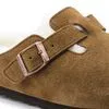 Birkenstock - Boston Shearling - Mink
