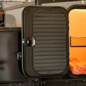 Blackout Window Covers (pair)