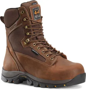 Carolina Men's 8 Inch WP Insluated Forrest 4X4