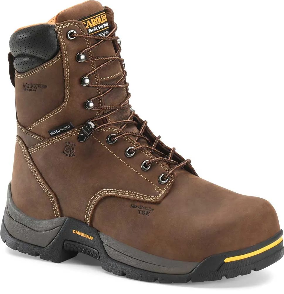Carolina Men's Insulated Bruno Hi Comp Toe