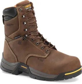 Carolina Men's Insulated Bruno Hi Comp Toe