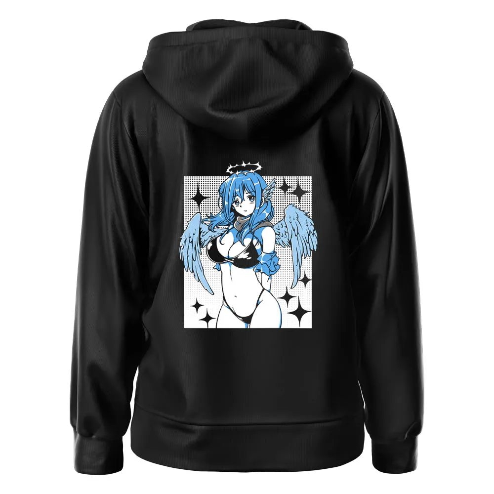 Celestial Angel Waifu