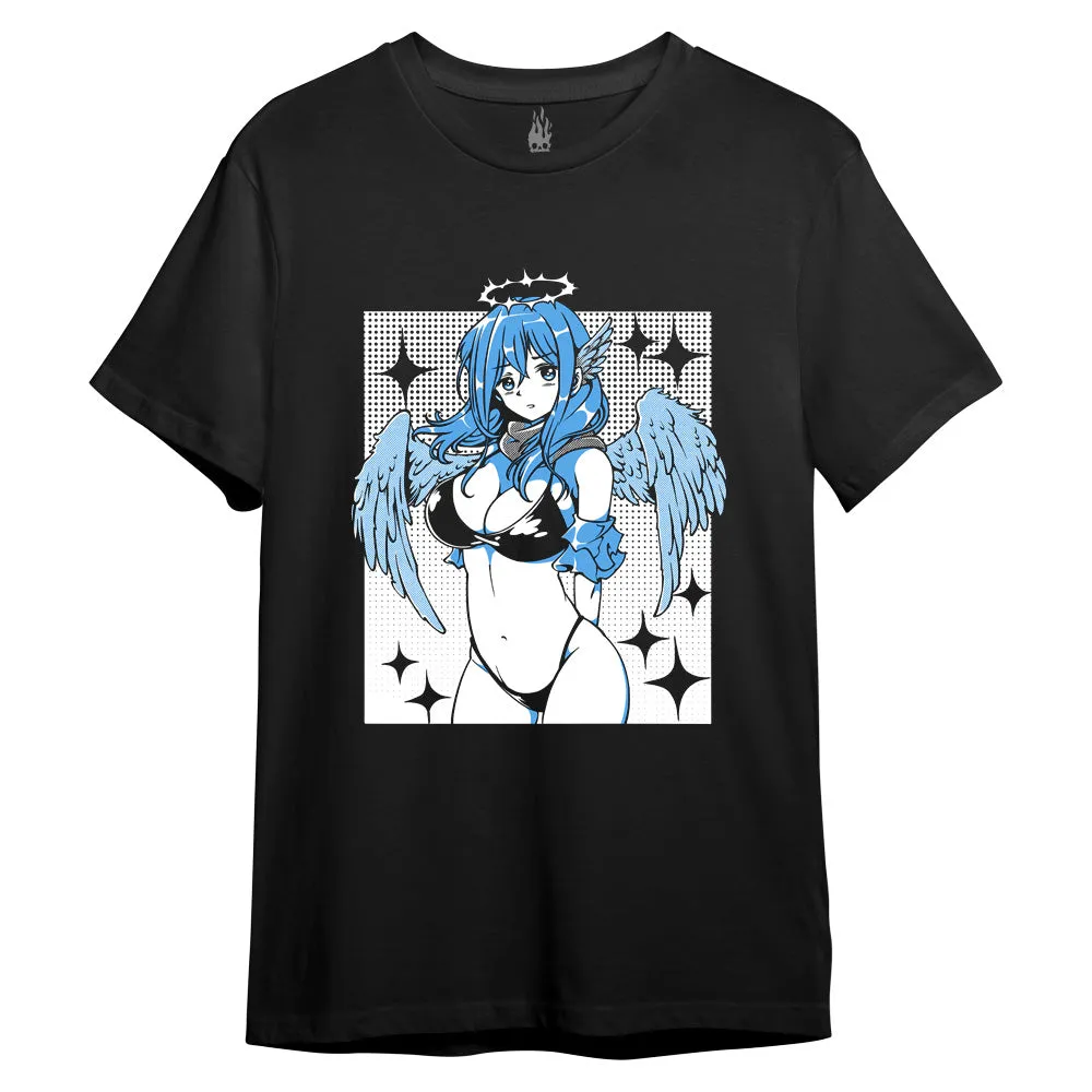 Celestial Angel Waifu