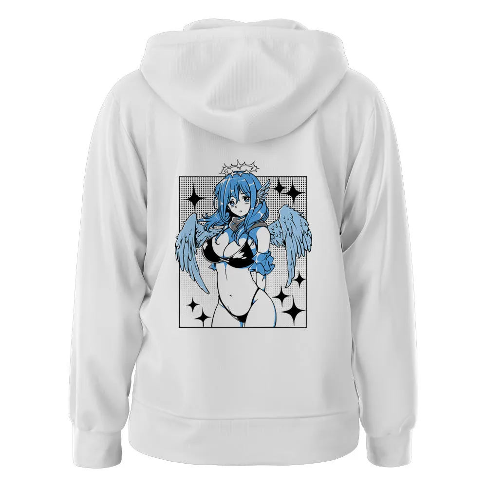 Celestial Angel Waifu