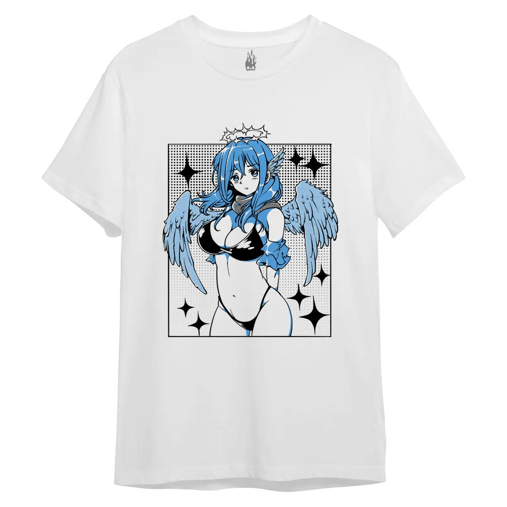 Celestial Angel Waifu