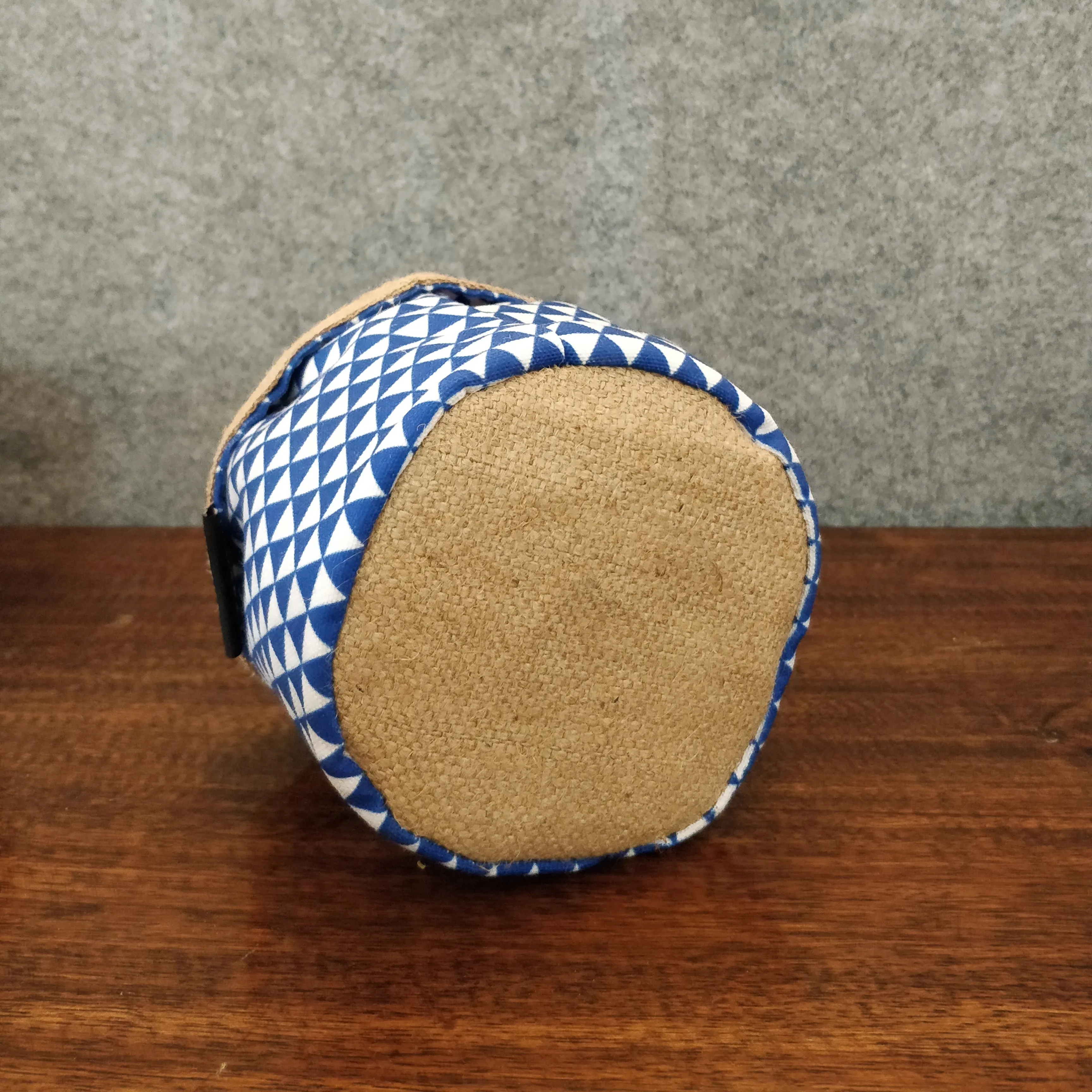 Chic Planter Wraps Mini - Gift set (Indigo)