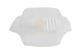 Clamshell Burger Container 500cc