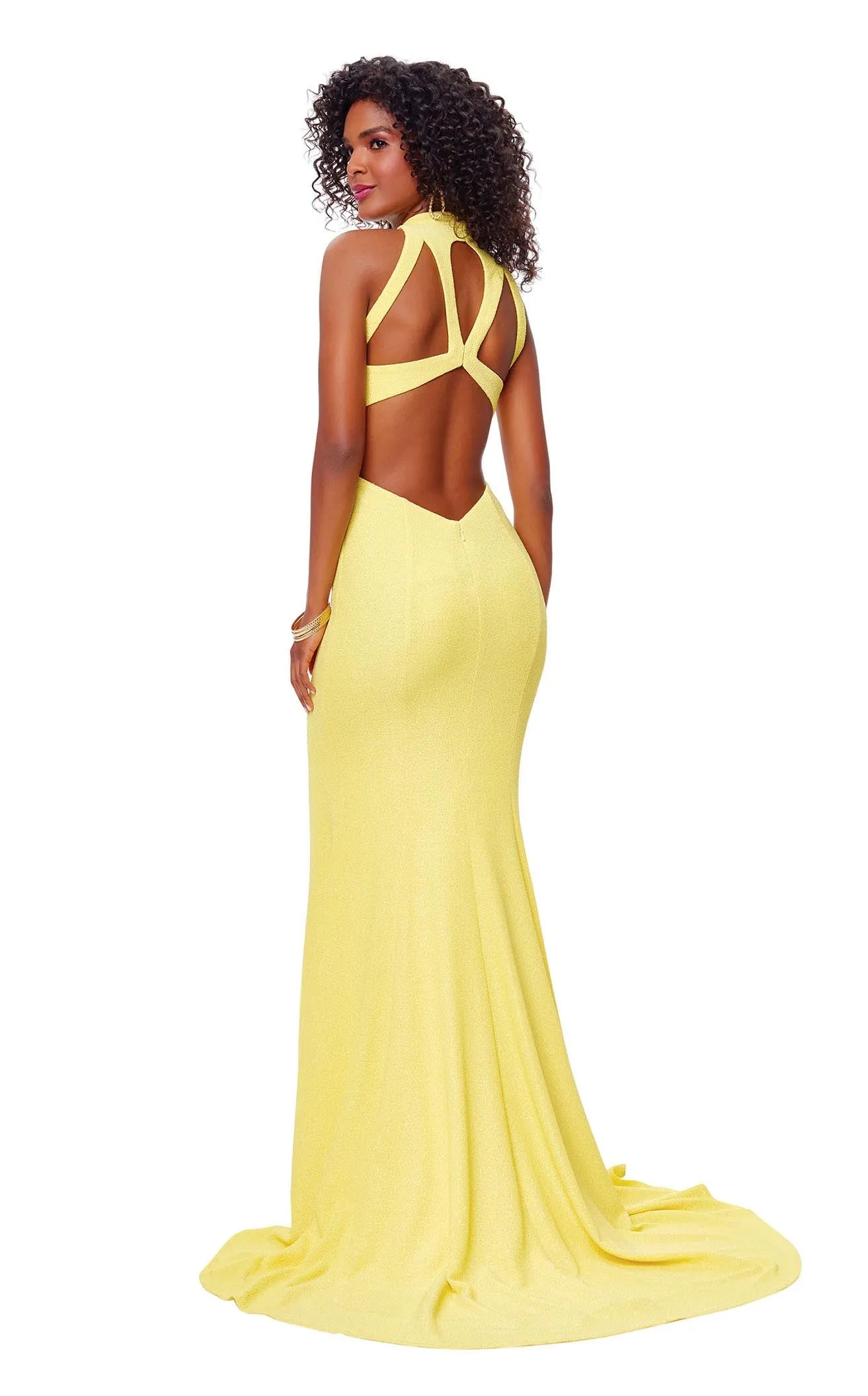 Clarisse 3736 Dress