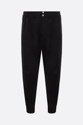 Classic Gabardine Cotton Pants
