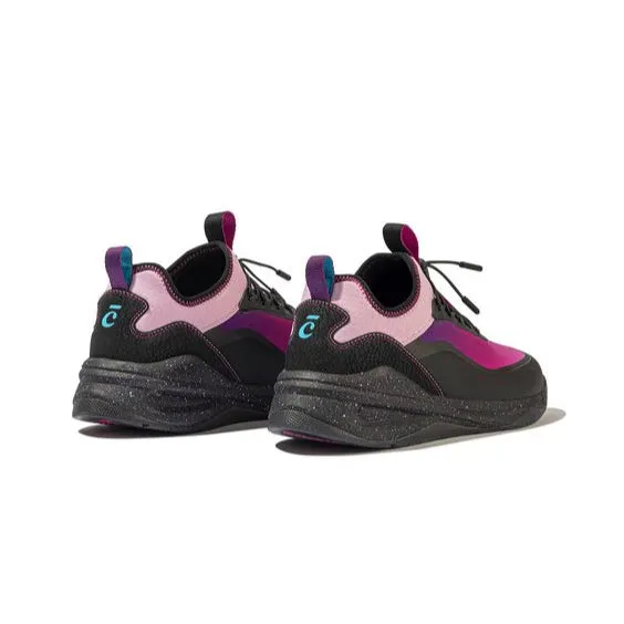 Clove - Aero's Shoes - Limited Edition - Arctic Pink