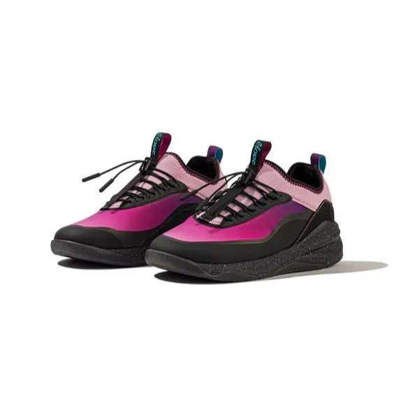 Clove - Aero's Shoes - Limited Edition - Arctic Pink