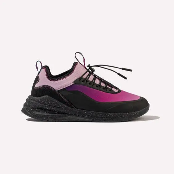 Clove - Aero's Shoes - Limited Edition - Arctic Pink