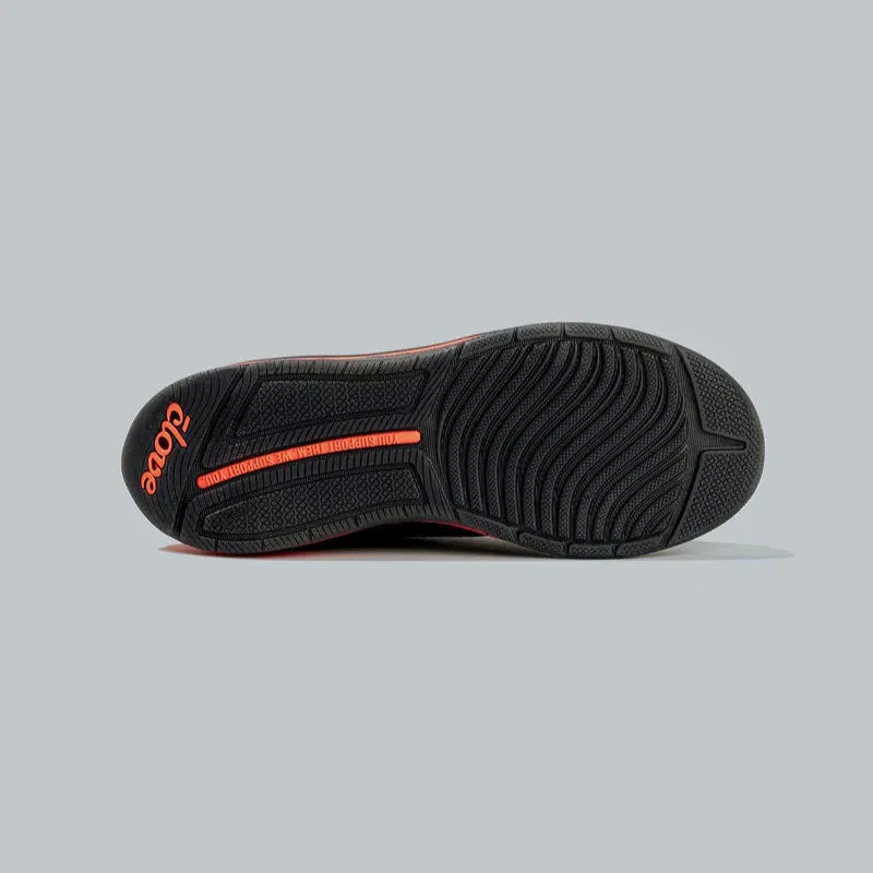 Clove - Aero's Shoes - Limited Edition - Juniper Berry