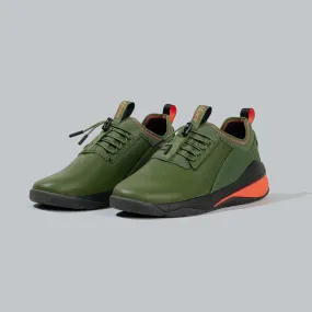 Clove - Aero's Shoes - Limited Edition - Juniper Berry