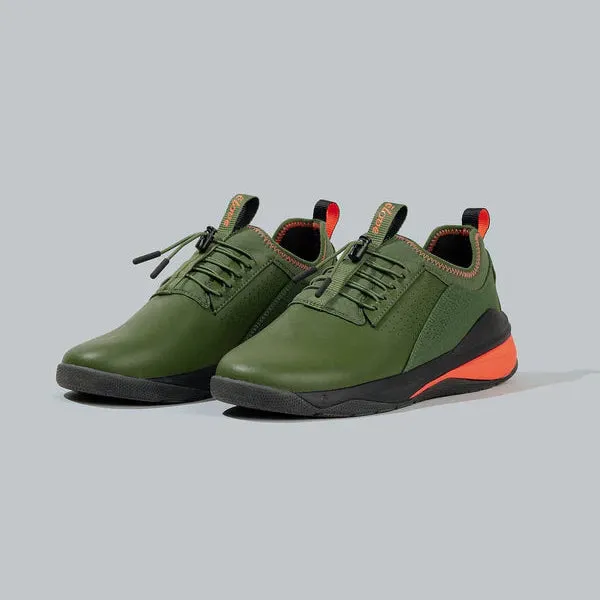 Clove - Aero's Shoes - Limited Edition - Juniper Berry