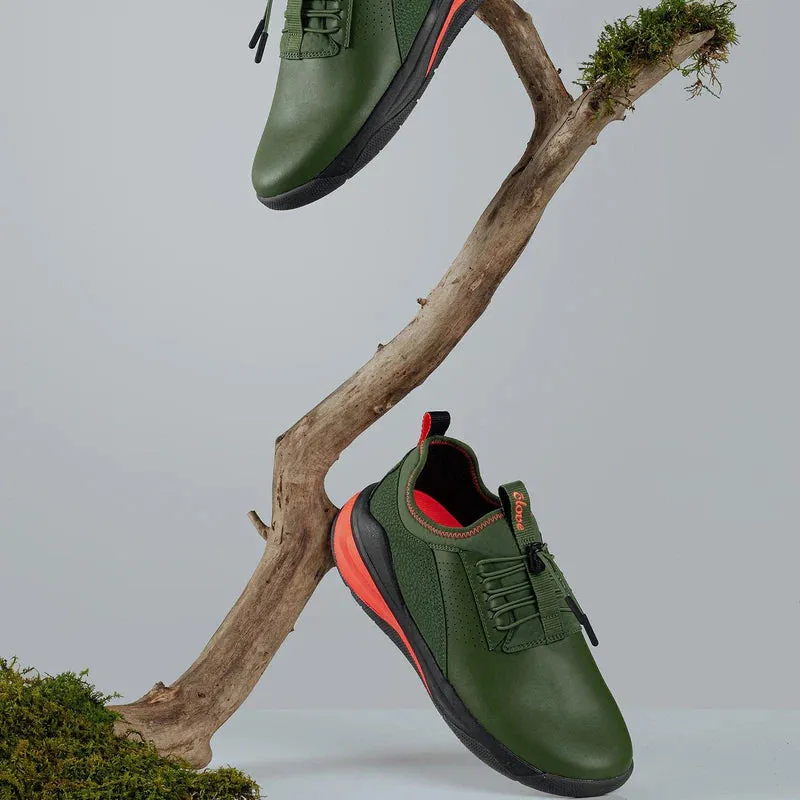 Clove - Aero's Shoes - Limited Edition - Juniper Berry