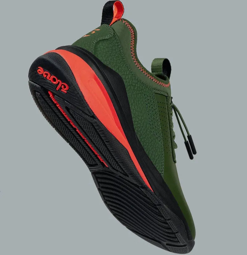Clove - Aero's Shoes - Limited Edition - Juniper Berry