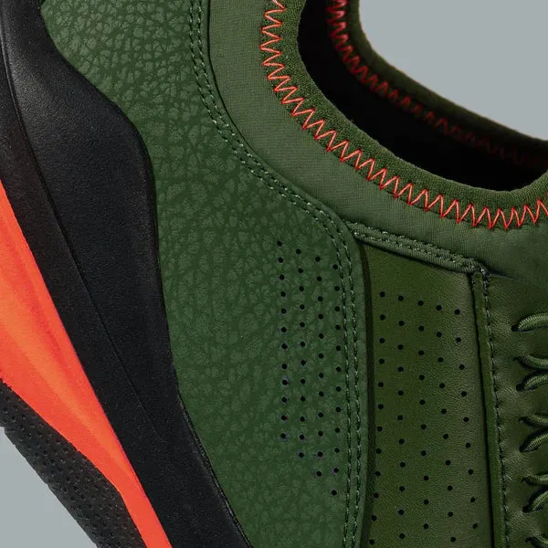 Clove - Aero's Shoes - Limited Edition - Juniper Berry