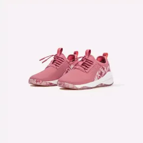 Clove  - Aero's Shoes - Limited Edition - Mauve Camo