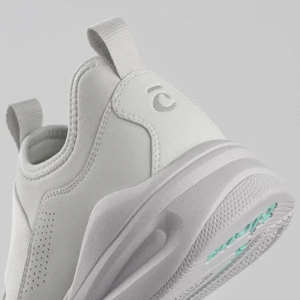 Clove  - Solo Shoes - Limited Edition - Brilliant White