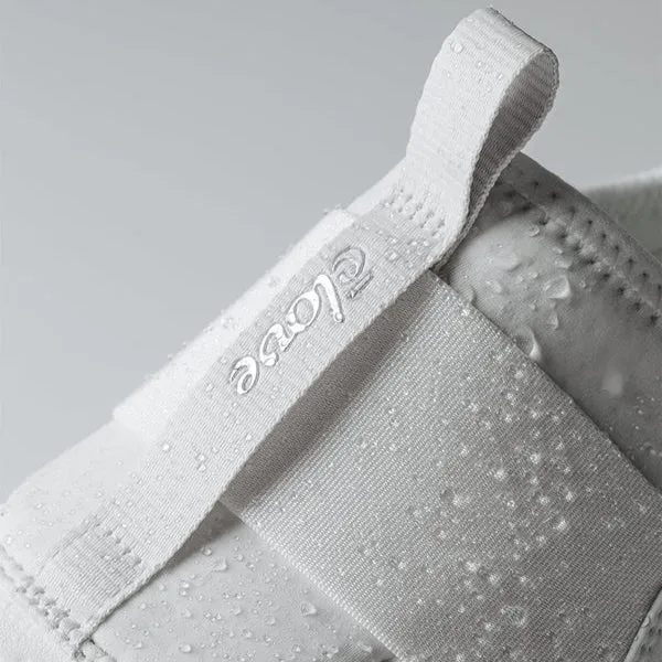 Clove  - Solo Shoes - Limited Edition - Brilliant White