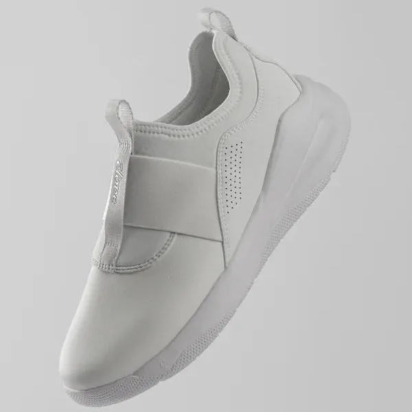 Clove  - Solo Shoes - Limited Edition - Brilliant White