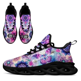 Custom Max Soul Yago Shoes Comfortable and Stylish Footwear  Available in Multiple Styles