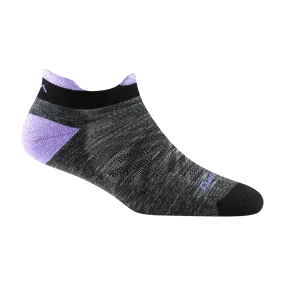 Darn Tough | Women's Run No Show Tab Ultra-Lightweight Running Sock
