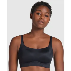 Everyday Supportive Side & Back Smoothing Wireless Bra