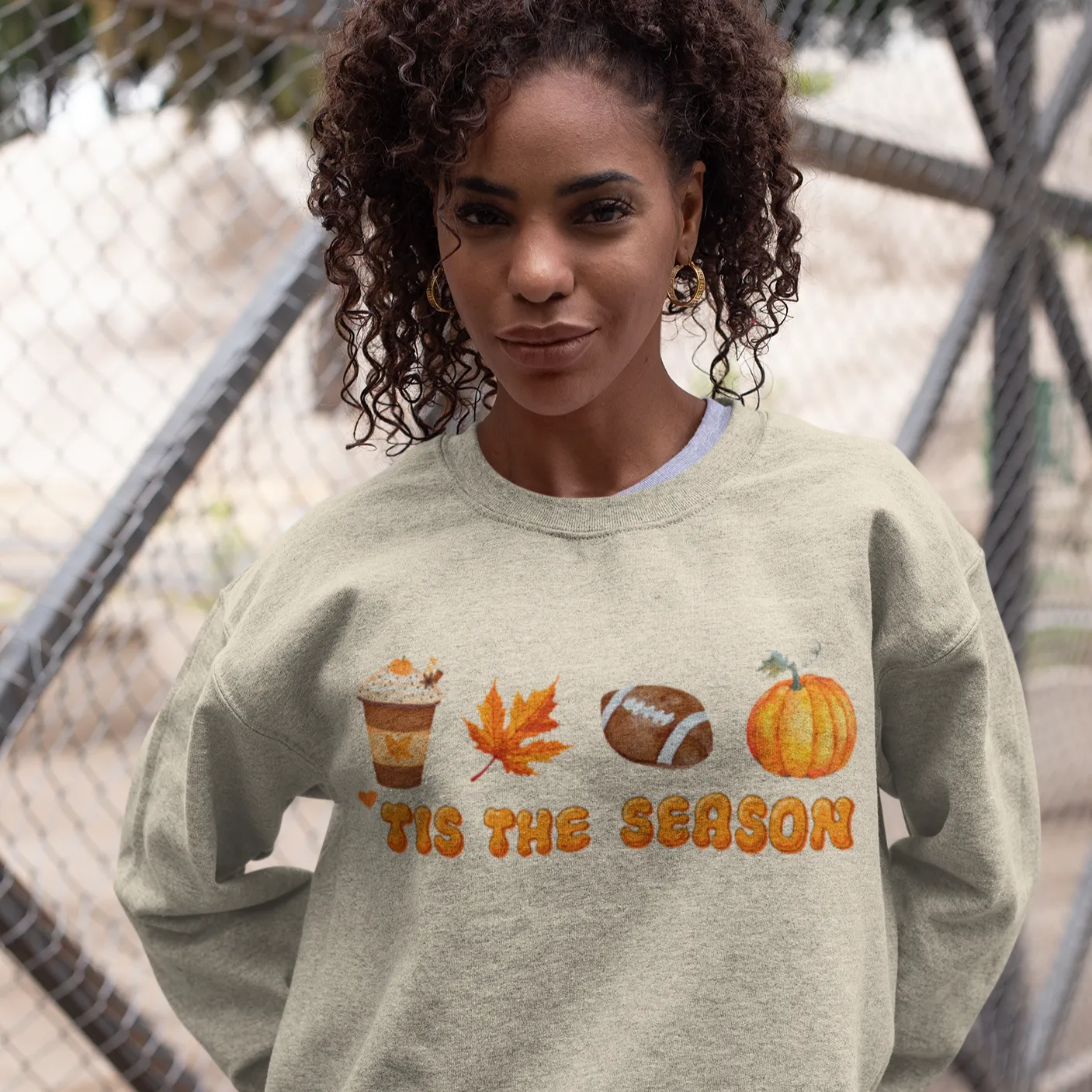 Fall Sweatshirt for Women, Halloween Sweatshirt, Fall Clothing Shirt, Fall Crewneck Sweatshirts, Pumpkin Shirt, Thanksgiving Sweater, Autumn