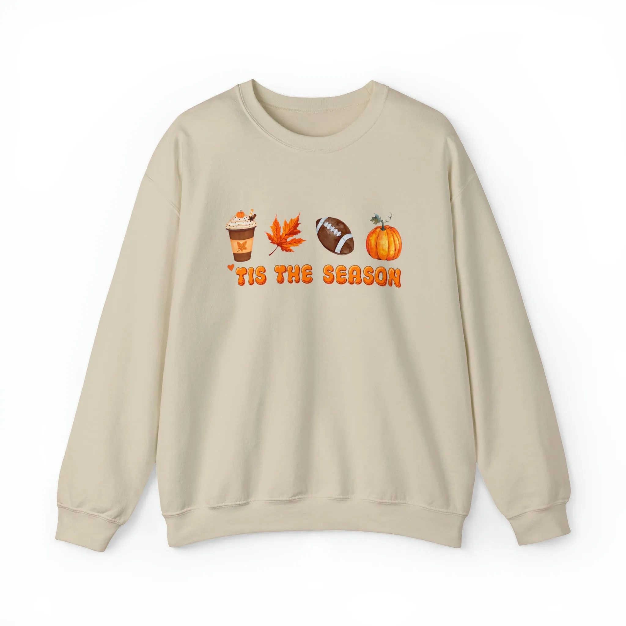 Fall Sweatshirt for Women, Halloween Sweatshirt, Fall Clothing Shirt, Fall Crewneck Sweatshirts, Pumpkin Shirt, Thanksgiving Sweater, Autumn